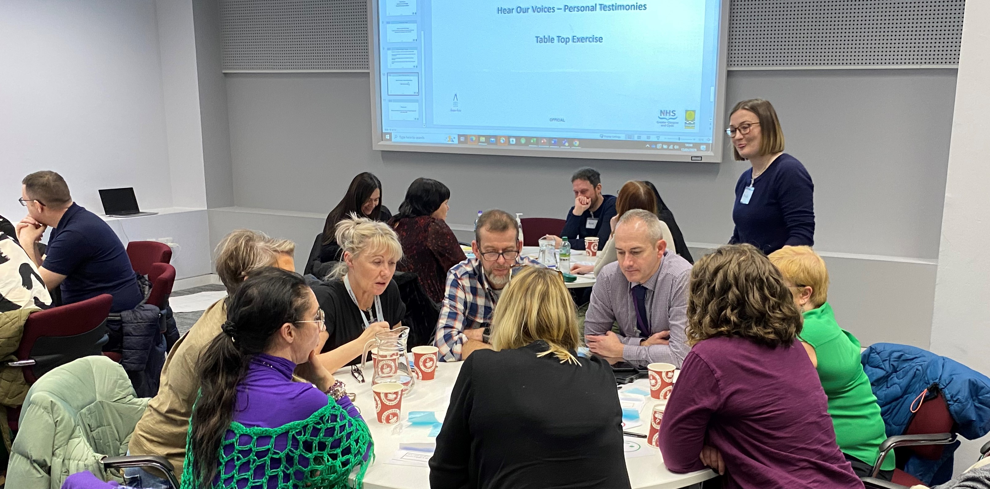 Learning about the Positives and Challenges of Implementing Housing